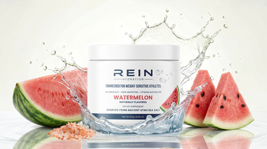Rein Hydration Electrolyte Drink Mix | Watermelon